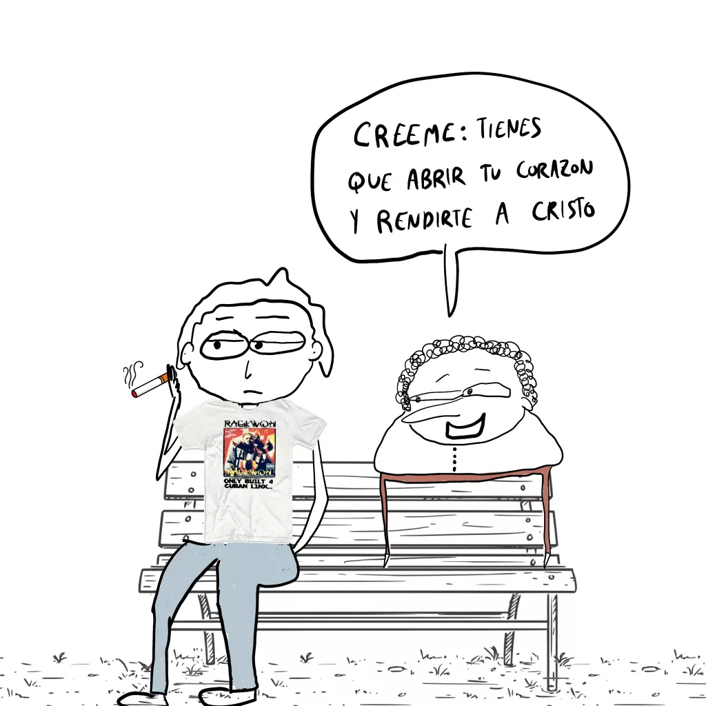 cristo en tu corazon